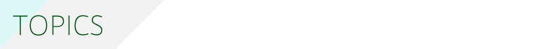 TOPICS